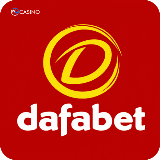 DAFABET Logo