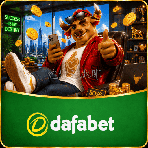 Fortune Tiger Logo 3
