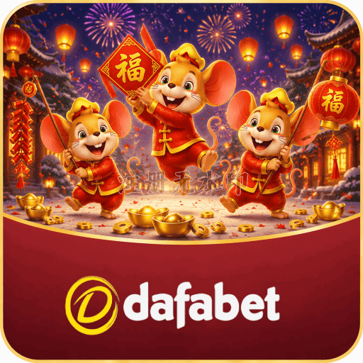 DAFABET Segurança Logo 1